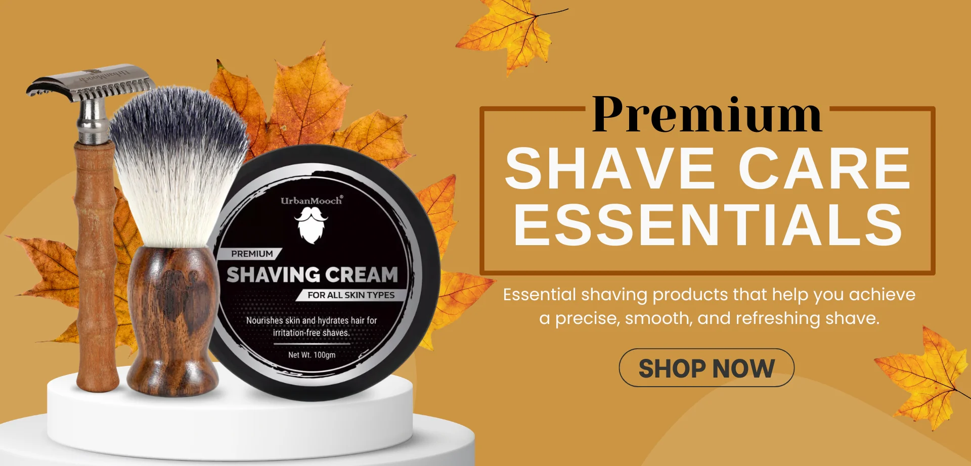 Master Your Grooming Routine