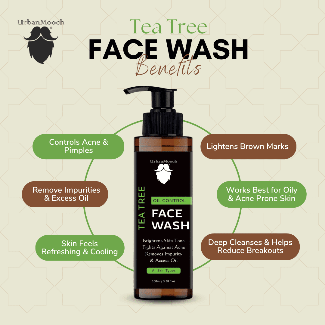 Face Care Kit For Glowing Complexion - Image 3