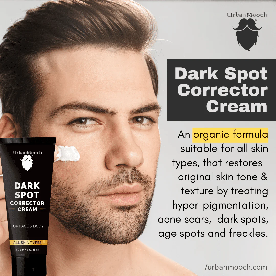 Face Care Kit For Glowing Complexion - Image 4