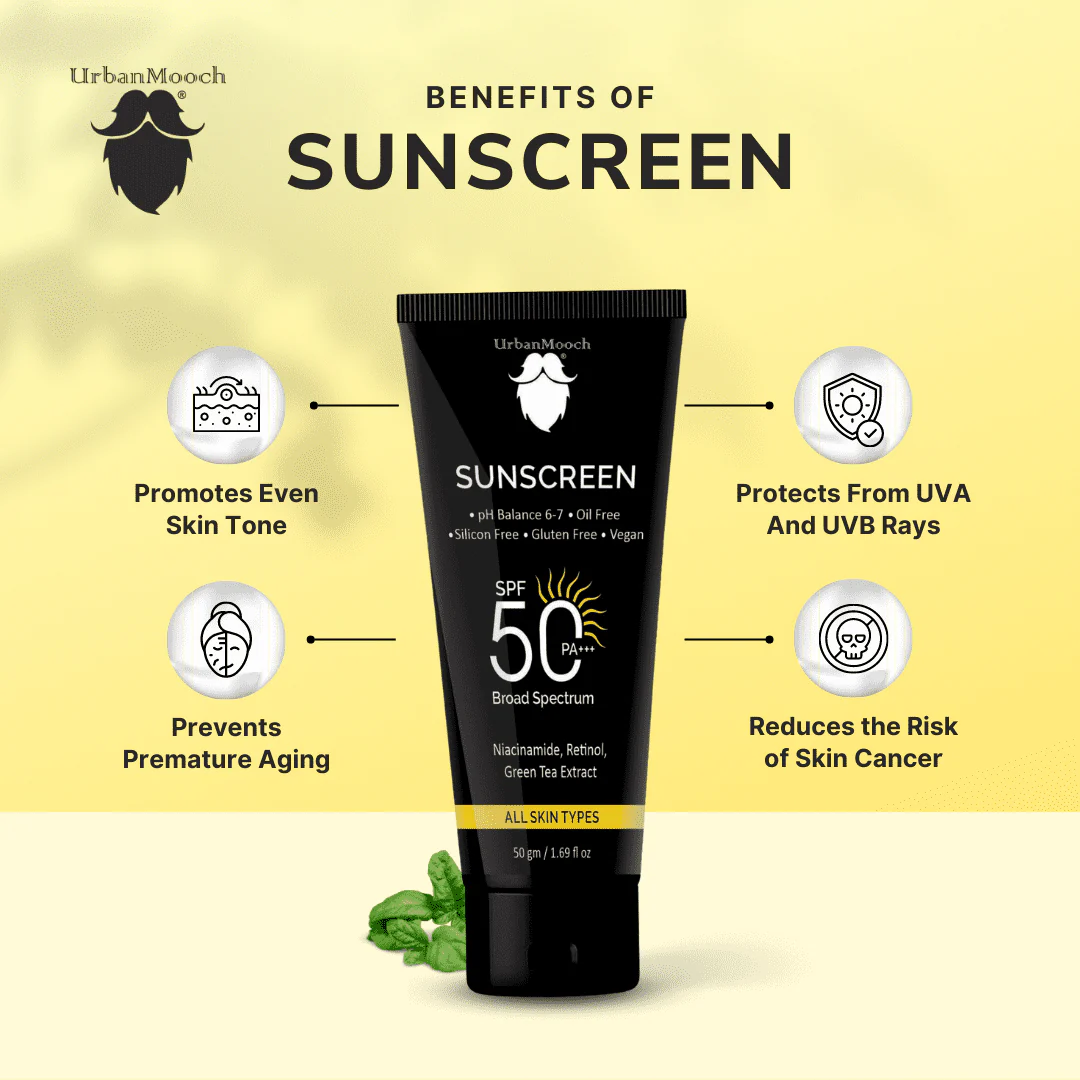 Face Care Kit For Glowing Complexion - Image 5