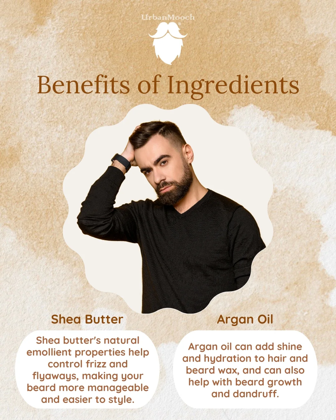 Hair & Beard Wax - Image 6